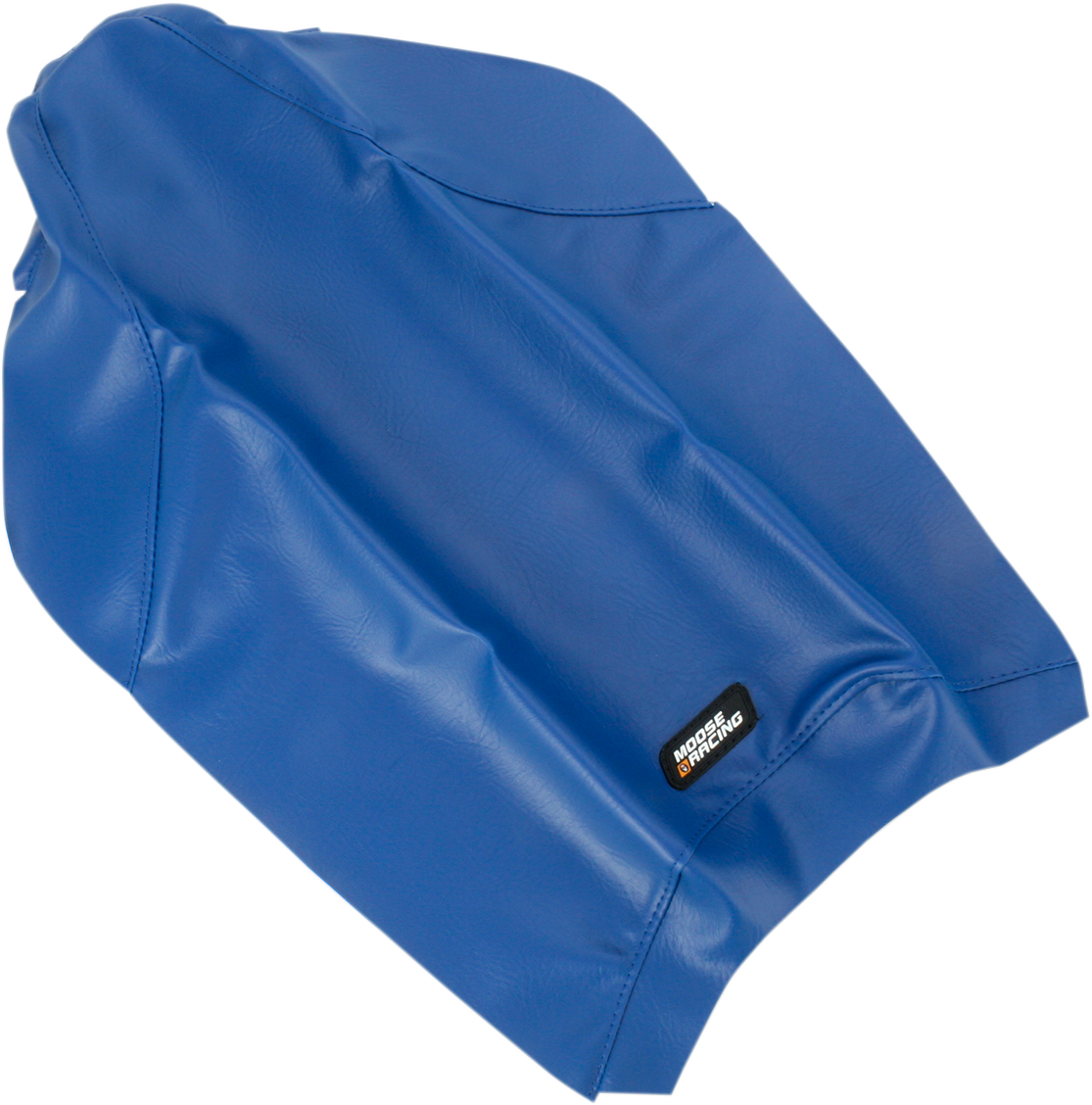 Moose Racing Standard Seat Cover Blue 0821-1202