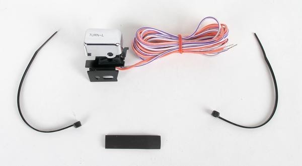 Drag Specialties Handlebar Left Turn Signal Switch 2106-0081