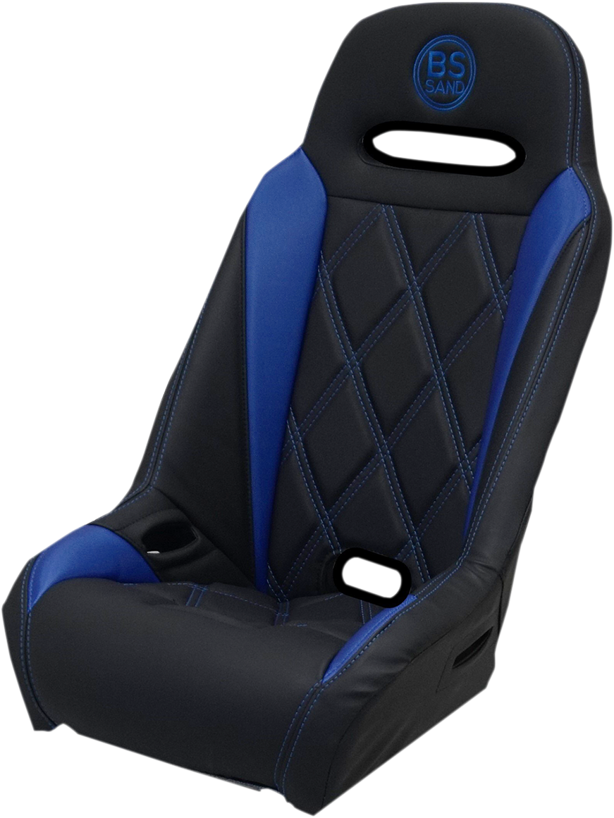 BS SANDS Extreme Seats EBUBLBD20