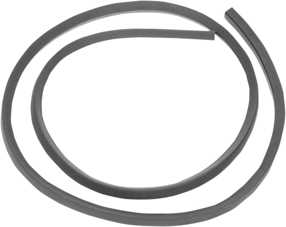 Drag Specialties Saddlebag Lid Gasket 3501-0855