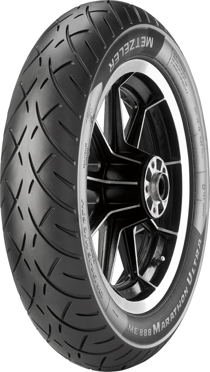 Metzeler ME888 Marathon Ultra Tire F 140/75R17 Front 3133300