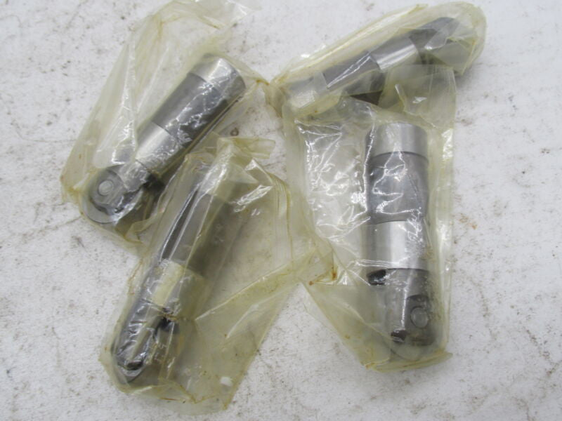 Set of 4 Mad Dog NOS Harley Davidson Big Twin Evo Lifters 1501