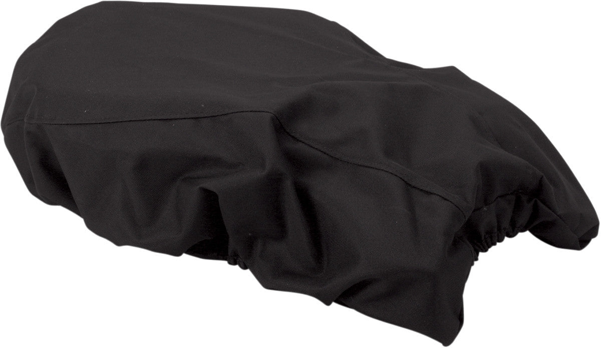Moose Racing Cordura Seat Cover Black 0821-0719