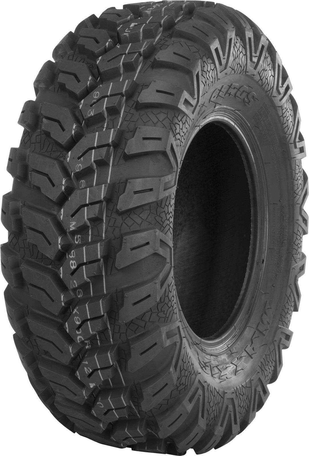 Maxxis MU07 Ceros Tire 26x9Rx14 Front TM00096100