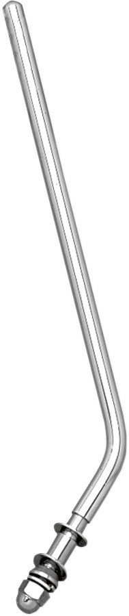 Drag Specialties Die-Cast Replacement Mirror Long Stem DS-302106