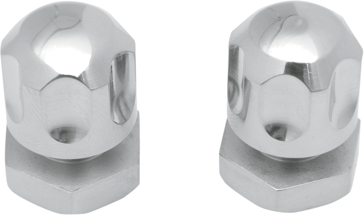 Drag Specialties Six-Shooter Seat Mount Knob 0820-0037