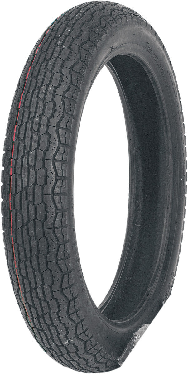 Bridgestone L303 Tire 3.00-18 Front 68888