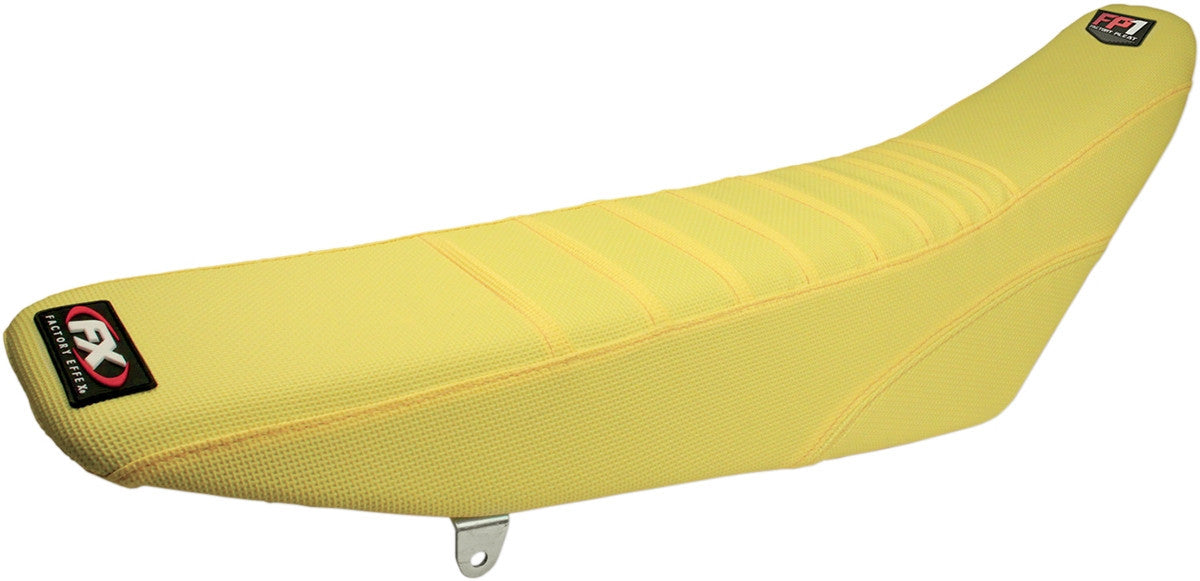Factory Effex Universal All-Grip Material Sheet Yellow 14-87400