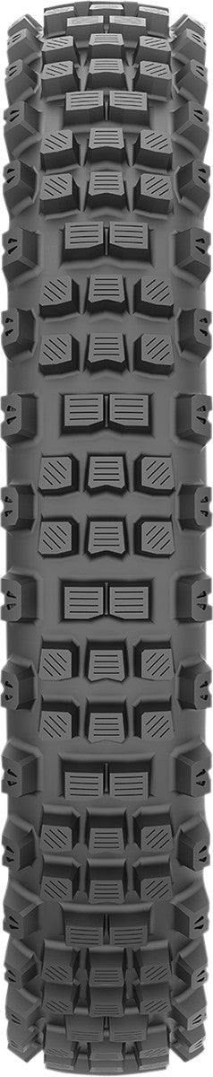 Kenda K784 Big Block Dual Sport Tires 170/60B17 - 72Q Rear 146U2005