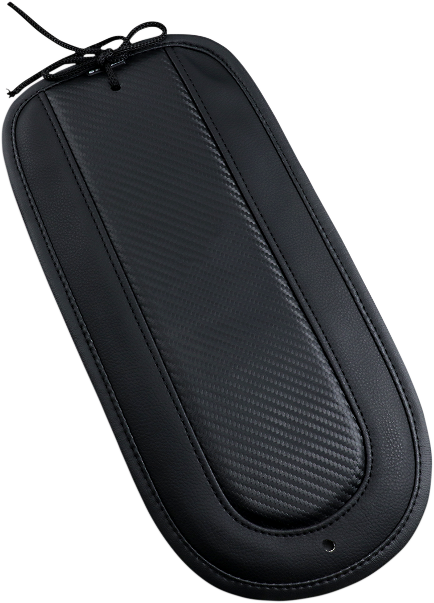 Saddlemen Fender Chaps Black Dominator T8129-18-D