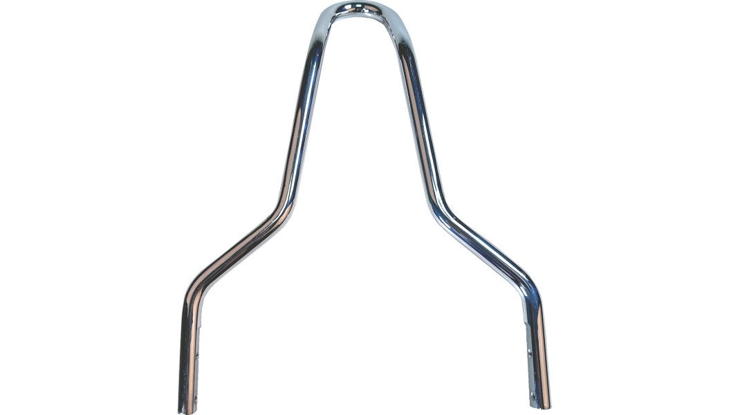 Drag Specialties Round Tappered Sissy Bars 11 in. 1501-0774