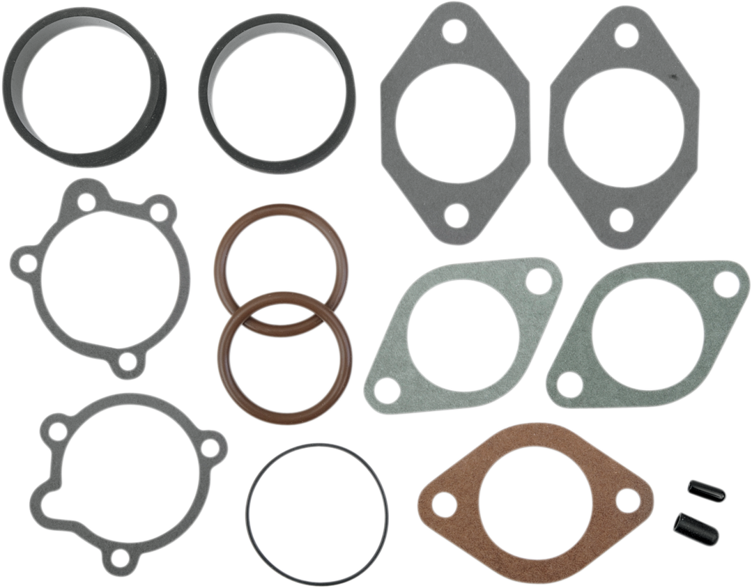 James Gasket Carburetor And Intake Manifold Seal Kit 27002-78