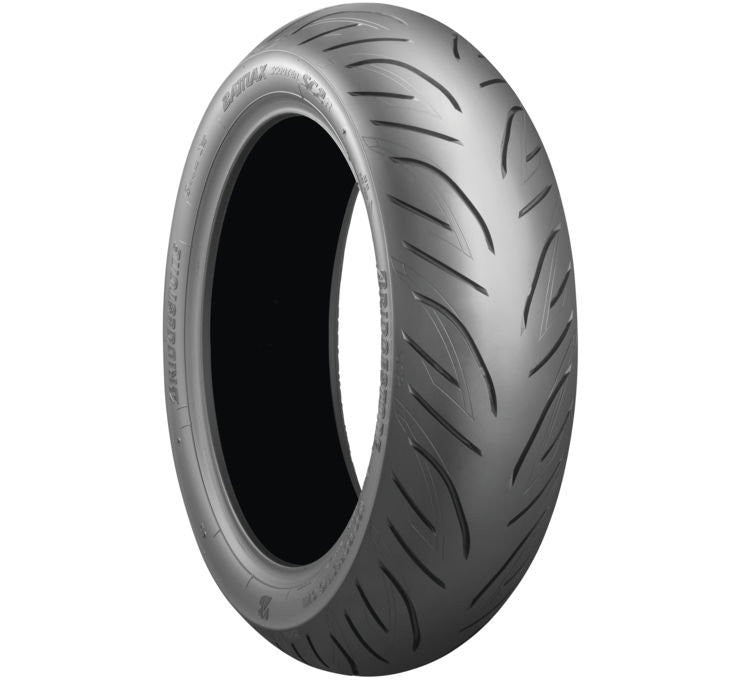 Bridgestone Battlax SC2 Scooter Tires 160/60-15 67H Rear 8785