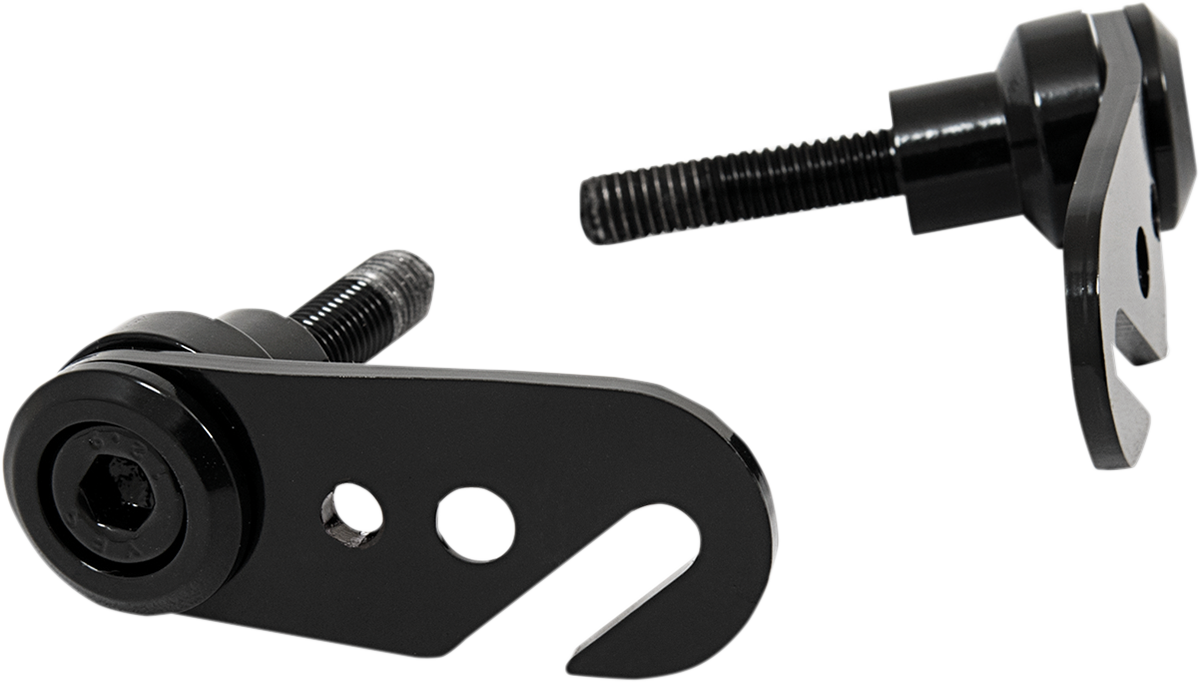 Memphis Shades Turn Signal Relocation Kit MEB9998