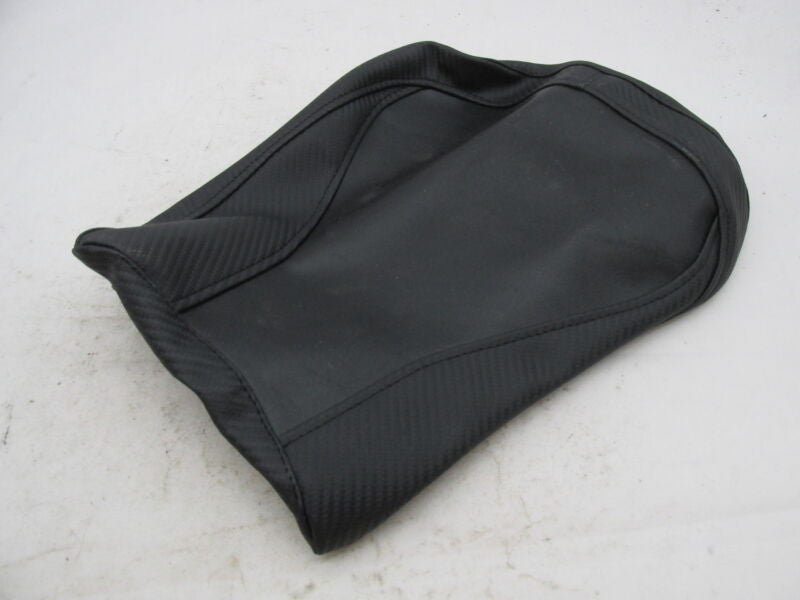 2017-19 Kawasaki Ninja 650 Z650 Black Baseline Seat Cover 3321102