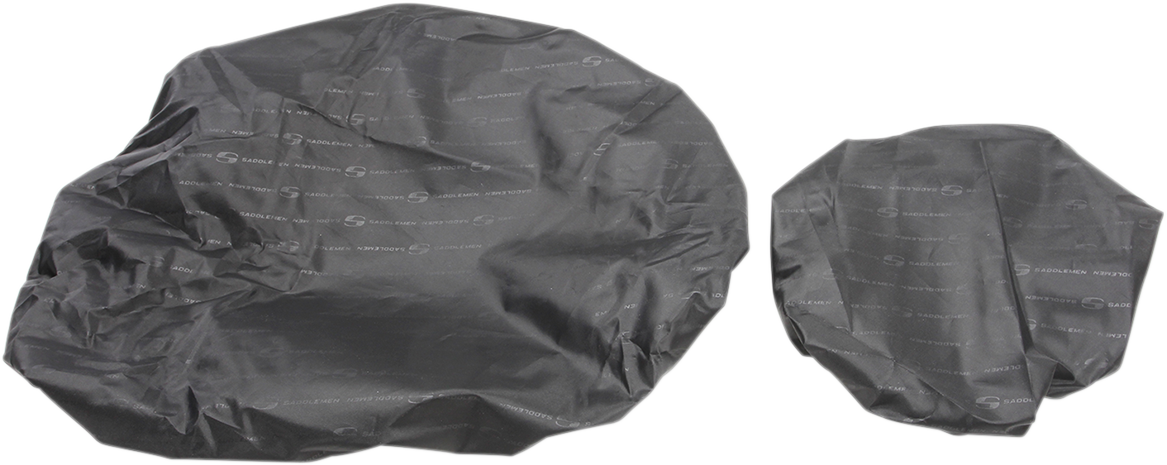 Saddlemen Rain Covers Step Up/Slim/Todds/King Seat R934