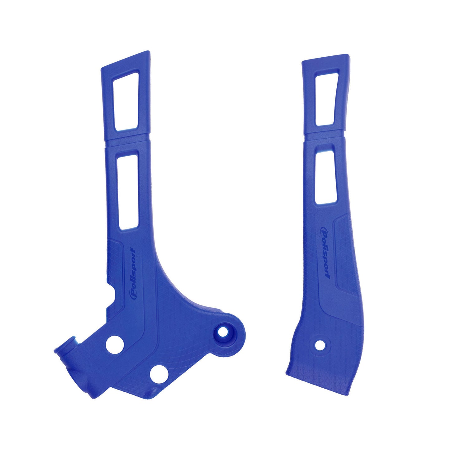 Polisport Frame Protectors Blue 8466700002