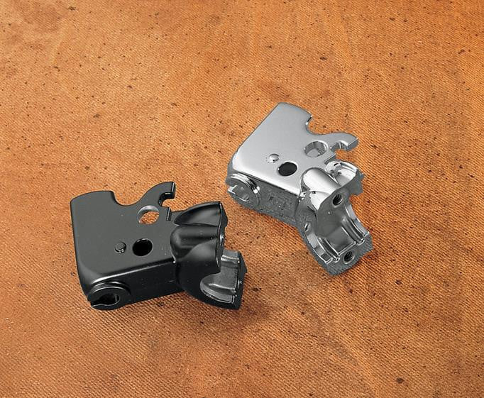 Drag Specialties Clutch Lever Brackets DS-290688