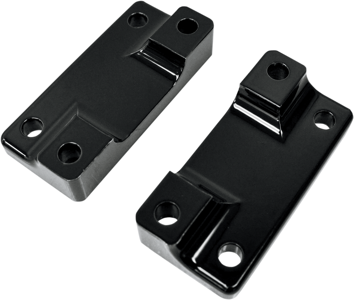 Drag Specialties Fender-To-Fork Adapter 1410-0064