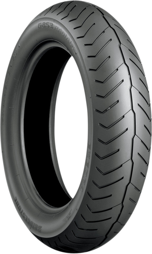 Bridgestone G853 Exedra Tire 130/70R18 Front 3264
