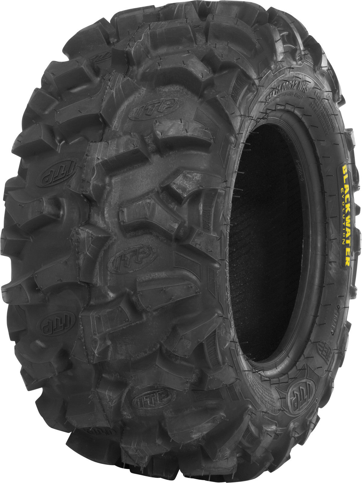 I.T.P. Blackwater Evolution Tire 27x11Rx14 Rear 6P0061