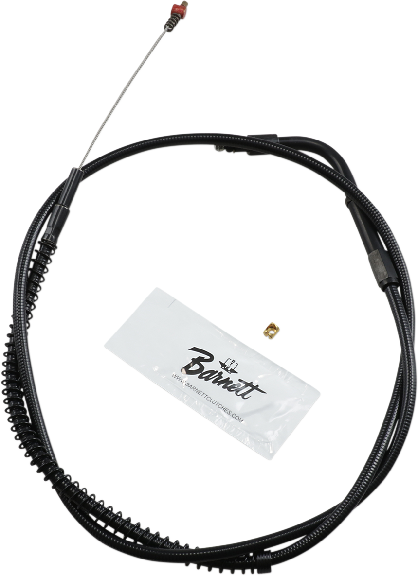 Barnett Stealth Series Idle Cable +6in. 131-30-40026-06