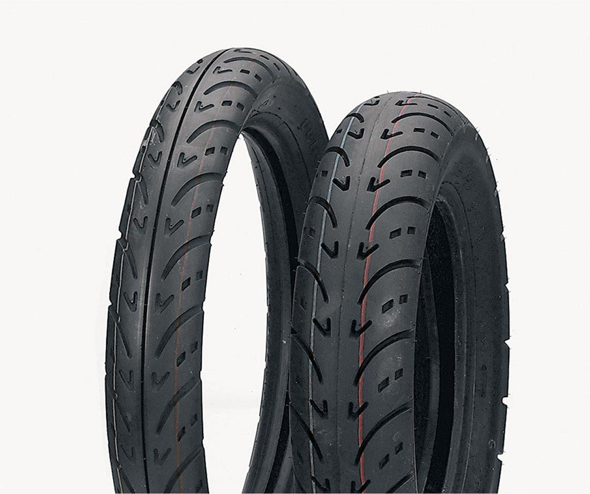 Duro HF296C Tire 150/90-15 Rear 25-296C15-150
