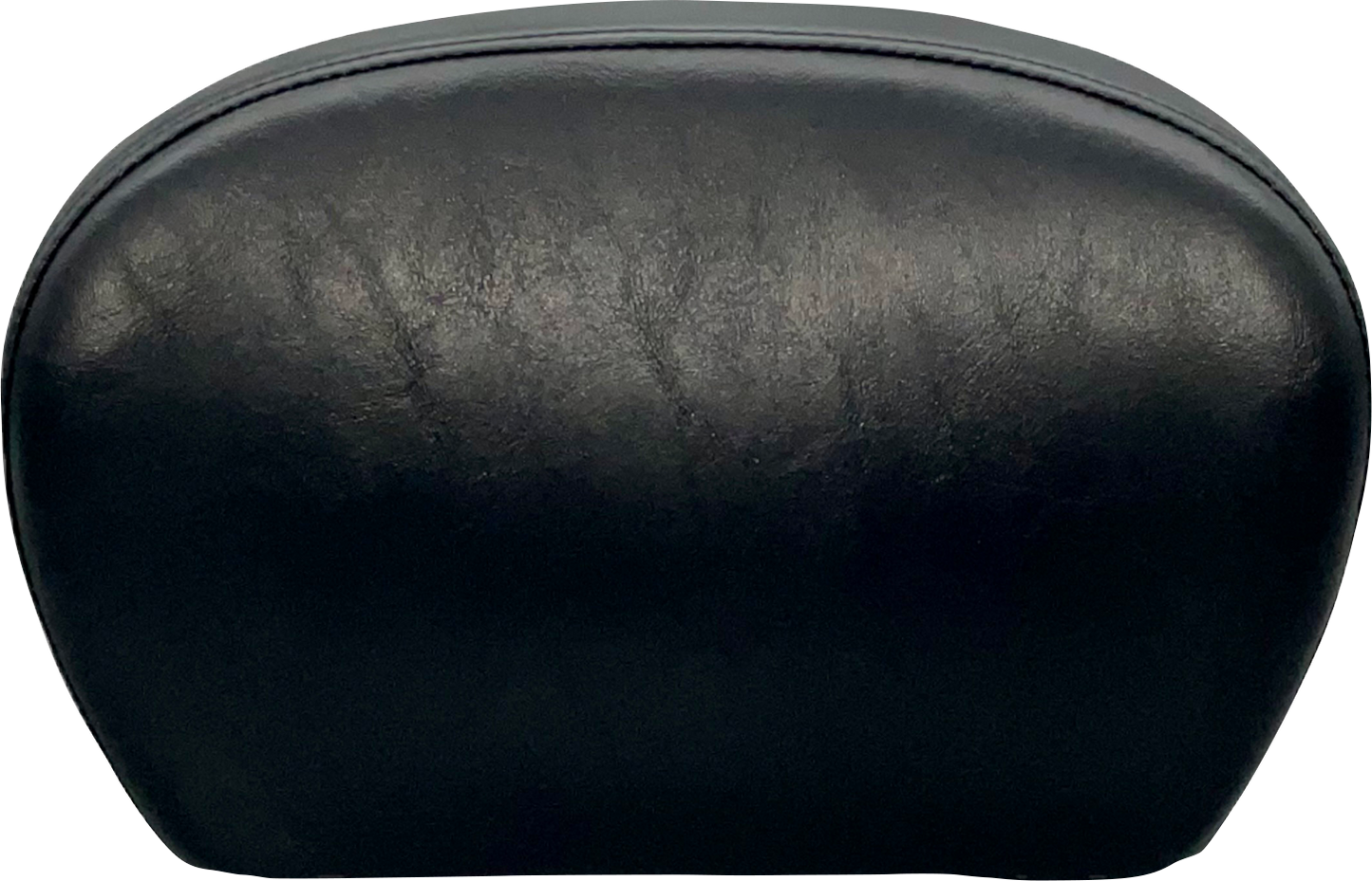 Le Pera Sissy Bar Pad Shiny Black L-SBP01S-SH