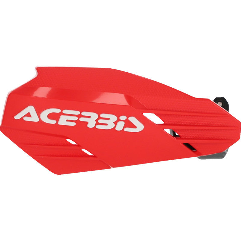 Acerbis K-Linear Handguards Red/Black 2981411018