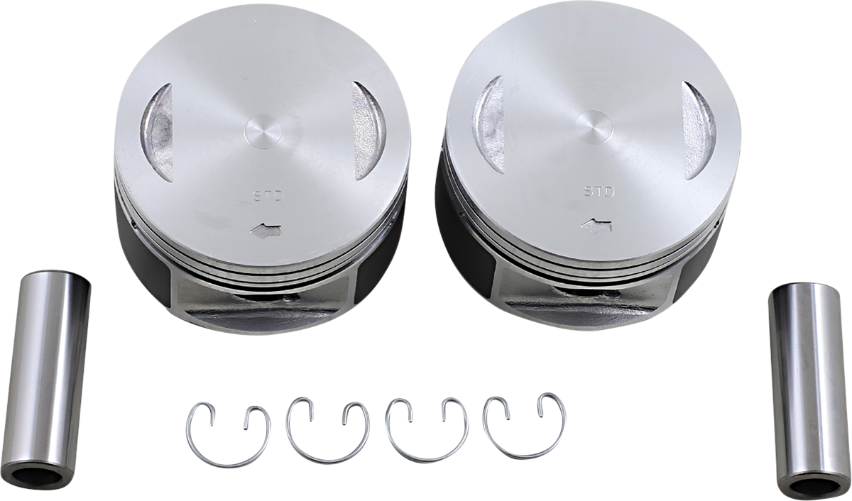 Drag Specialties Piston 3.75" STD 0911-0041