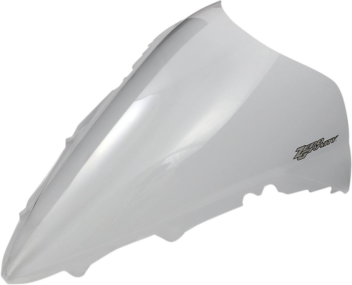 Zero Gravity Marc 1 Windscreen Clear 25-541-01