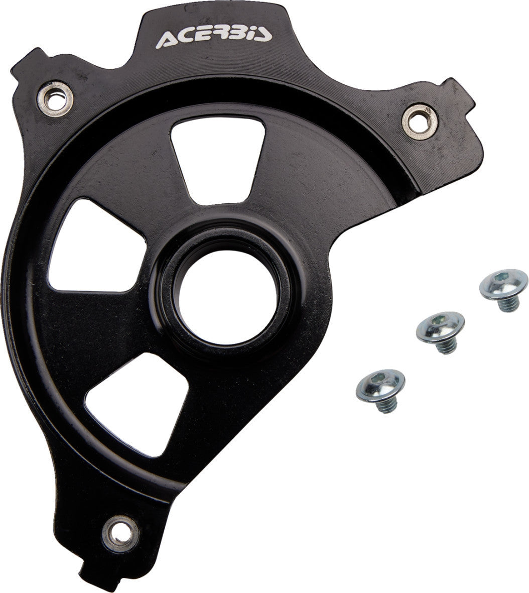 Acerbis Mounting Kit for Front Disc Covers 2736340001