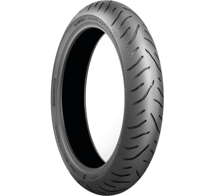 Bridgestone Battlax Sport Touring T32 Tire 120/70R18 - 59W Front 12681