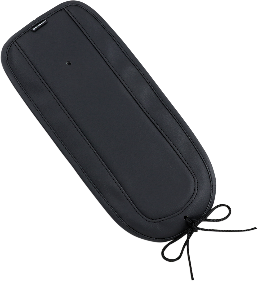 Saddlemen Fender Chaps Black Plain T8400-06-P