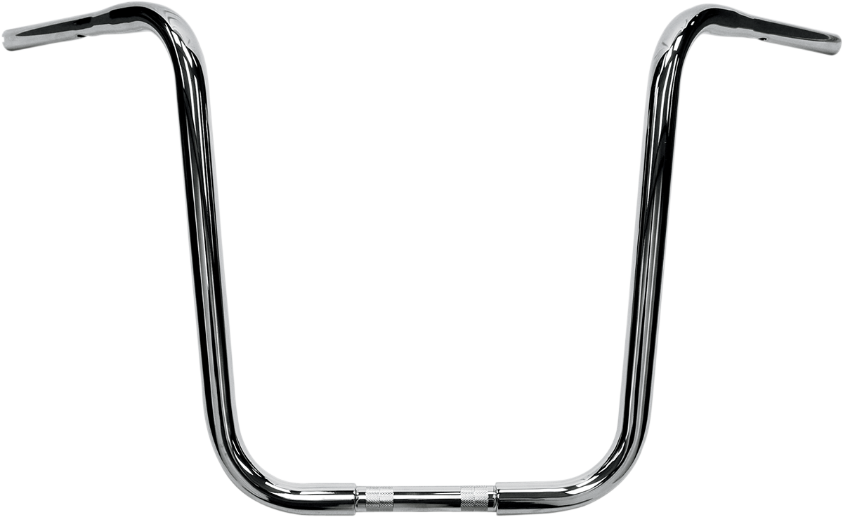 Drag Specialties 1 1/4" Buffalo touring Handlebars 0601-2742