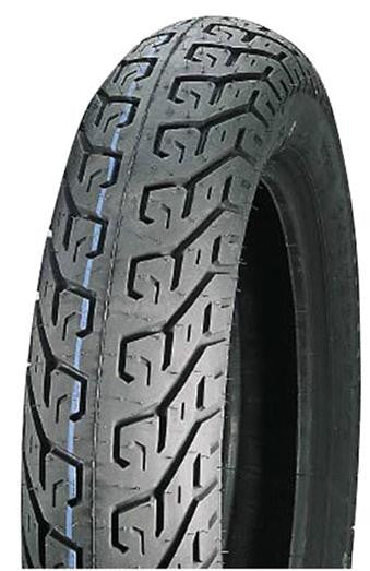 IRC GS18 Tire Front - 100/90-19 302495