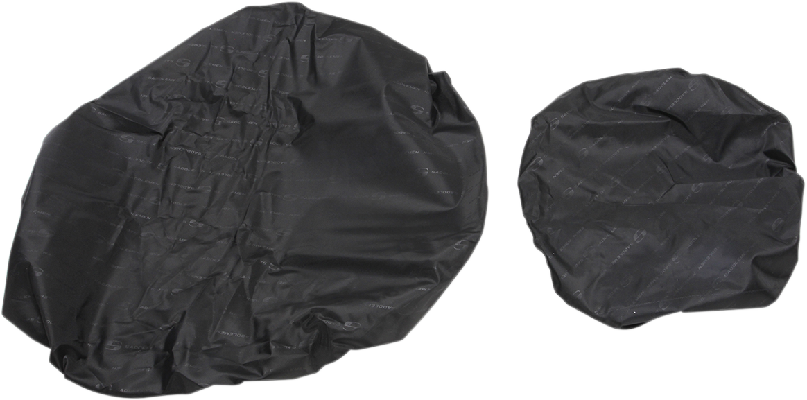 Saddlemen Rain Covers Sportster Explorer Seat R937