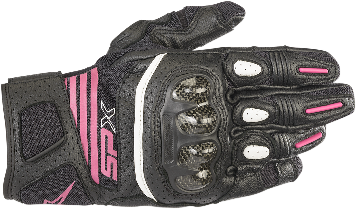 Alpinestars Stella SP-X V2 Air Carbon Gloves 3517319-1039-XL