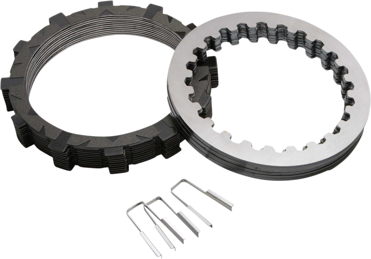 Rekluse Racing Core Manual TorqDrive Clutch Pack 75006064