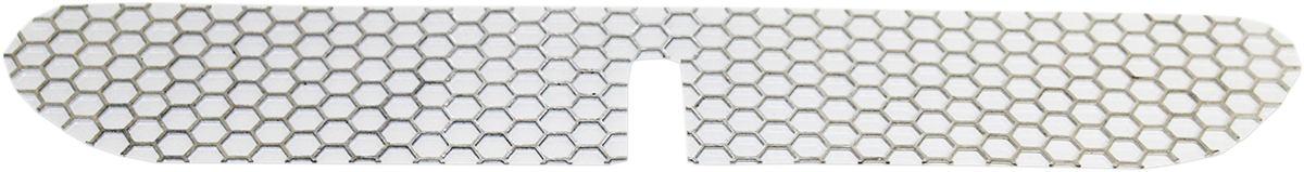 Klock Werks Fairing Vent Screens Honeycomb KW13-00-0003