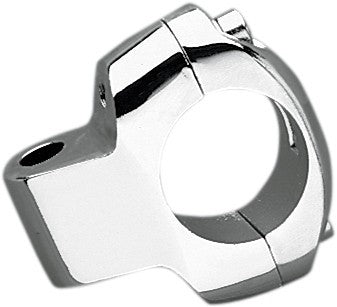 Drag Specialties Millers Mirror Clamp Chrome DS-302020