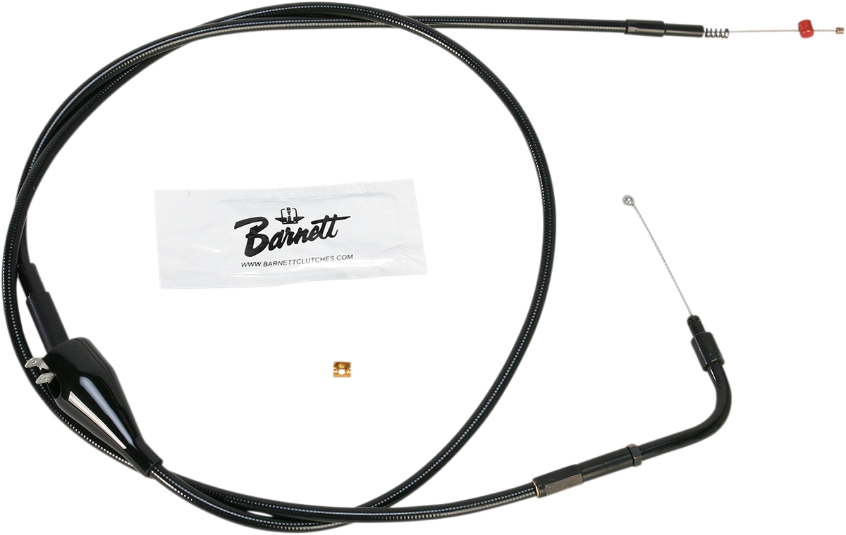 Barnett Stealth Series Idle Cable +6in. 131-30-41002-06