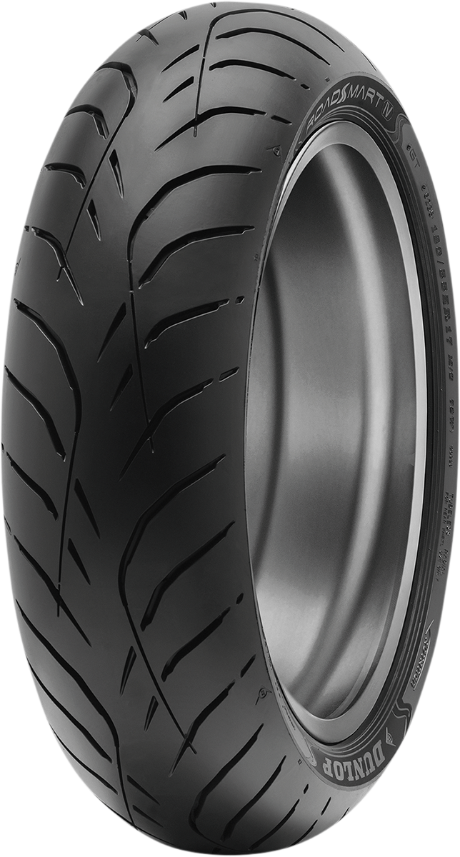 Dunlop Sportmax Roadsmart IV Tire 190/55ZR17 45253306