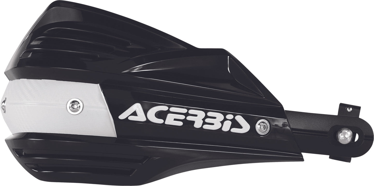 Acerbis X-Factor Handguards Black 2374190001