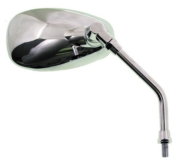 Emgo OEM Replacement Mirror Right 20-86831