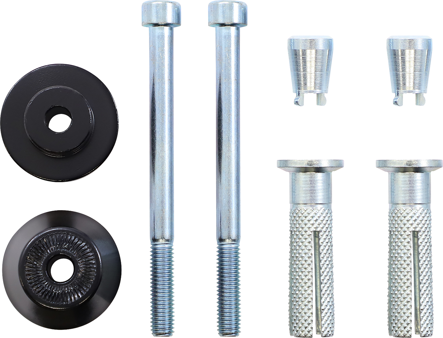 Acerbis Handguard Mounting Kit 2929489999