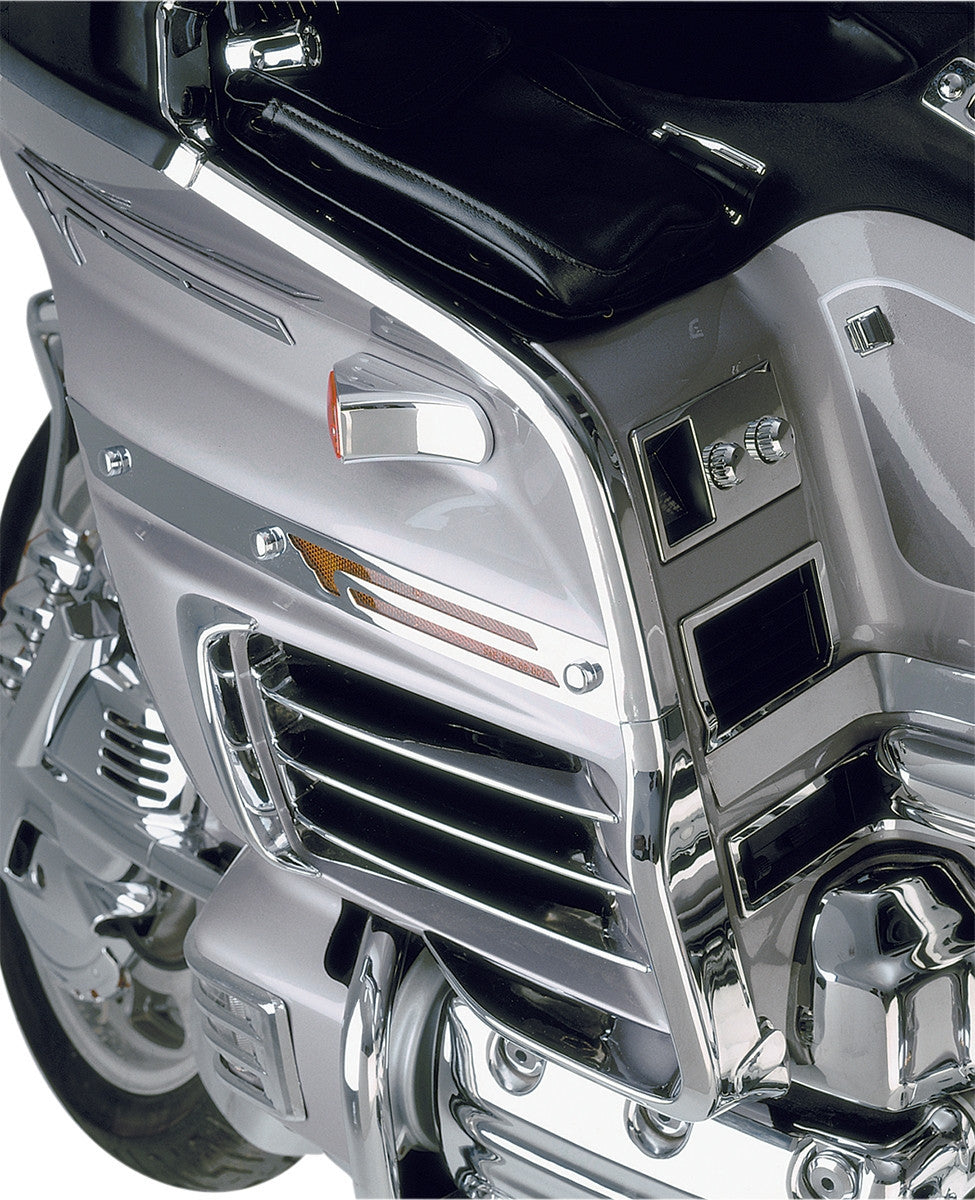 Show Chrome Fairing Trim 52-551