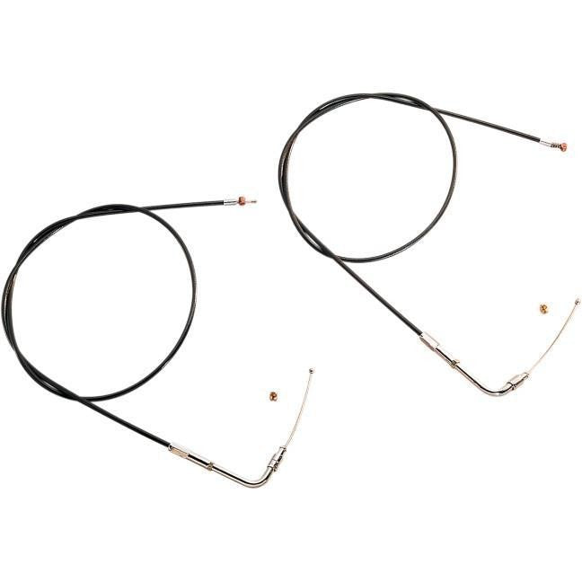 S & S Cycle Idle Cable for S&S Carburetors 19-0465