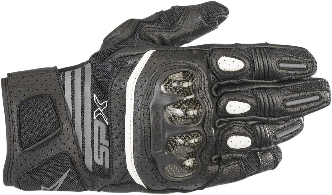 Alpinestars Stella SP-X V2 Air Carbon Gloves 3517319-104-XL