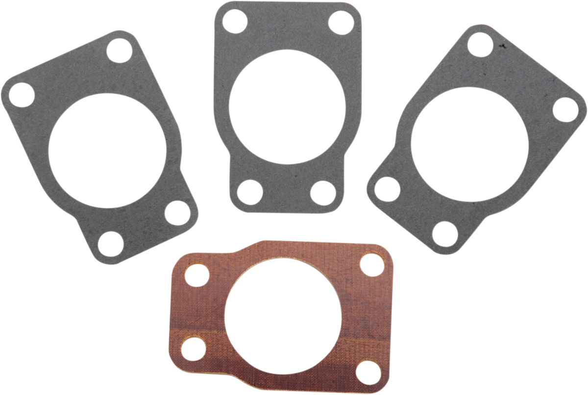 James Gasket Carburetor Insulator Block Kit 29250-55